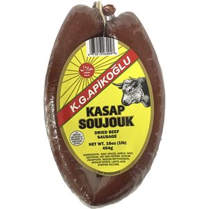 APIKOGLU Kasap Soujouk