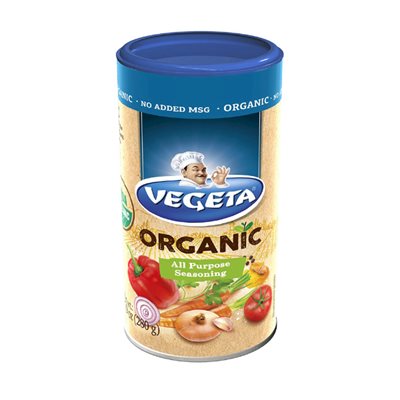 PODRAVKA Organic Vegeta 280g