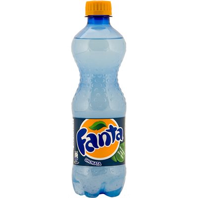 FANTA Shokata 500ml