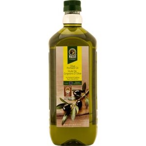 MINERVA Pomace Olive Oil 2L bottle
