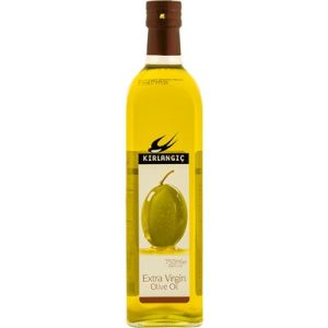 KIRLANGIC Extra Virgin Olive Oil 750ml bottle