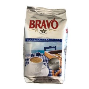 BRAVO Coffee 200g (7.05oz) bag