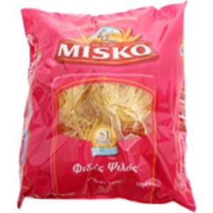MISKO Fides 500g bag