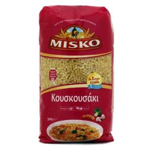 MISKO Couscousaki 500g bag