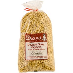 VLAHA Sweet Trahana 500g bag