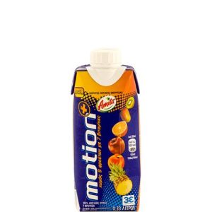 AMITA Motion Multivitamin Juice 330ml tetra pak