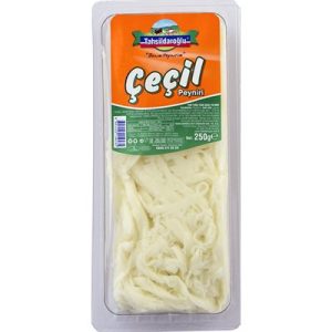 TAHSILDAROGLU Cecil Cheese 250g tub