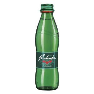 RADENSKA Mineral Water 250ml bottle