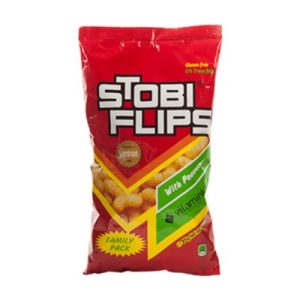 VITAMINKA STOBI Flips 85g bag