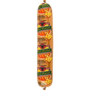 BLACK BULL Chicken Bologna 2lb pieces