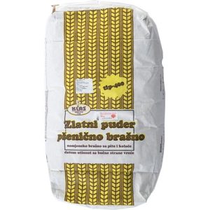 KLAS Wheat Flour T-400 10kg bag