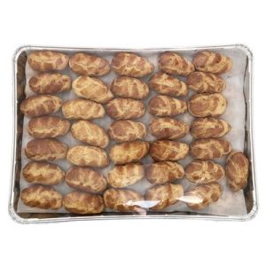 KRINOS Koulourakia
3lb tray