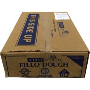 APOLLO Fillo #4 (18x 28) 4lb roll