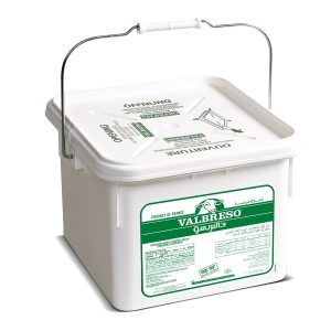 VALBRESO French Sheep Milk Cheese 8kg pail