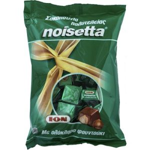 ION Noisetta Pralines 500g bag